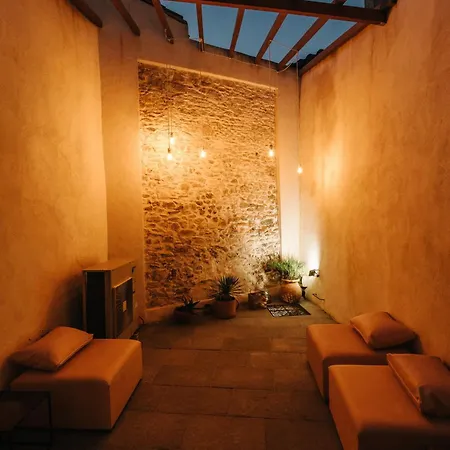 L'arpete, Rue Trivalle Casa vacanze