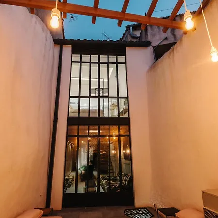 L'arpete, Rue Trivalle