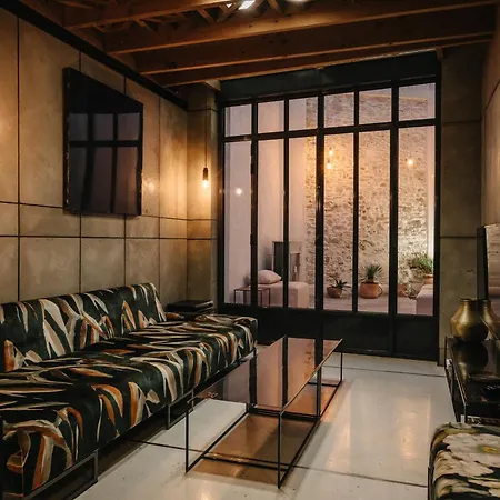 L'arpete, Rue Trivalle Casa vacanze Carcassonne