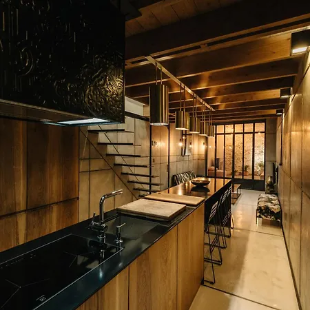 L'arpete, Rue Trivalle Carcassonne