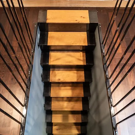 Casa vacanze L'arpete, Rue Trivalle