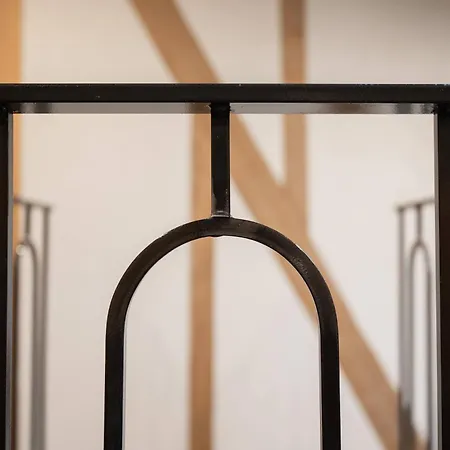 L'arpete, Rue Trivalle Casa vacanze