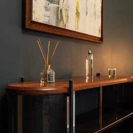 L'arpete, Rue Trivalle