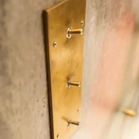 Casa vacanze L'arpete, Rue Trivalle *