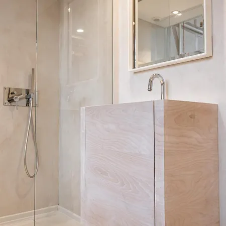 L'arpete, Rue Trivalle *