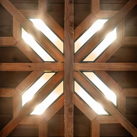 Casa vacanze L'arpete, Rue Trivalle