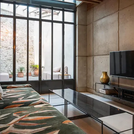 Casa vacanze L'arpete, Rue Trivalle