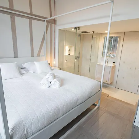 Casa vacanze L'arpete, Rue Trivalle