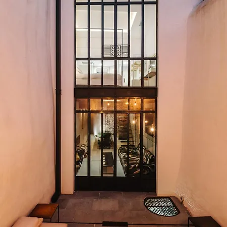 L'arpete, Rue Trivalle *