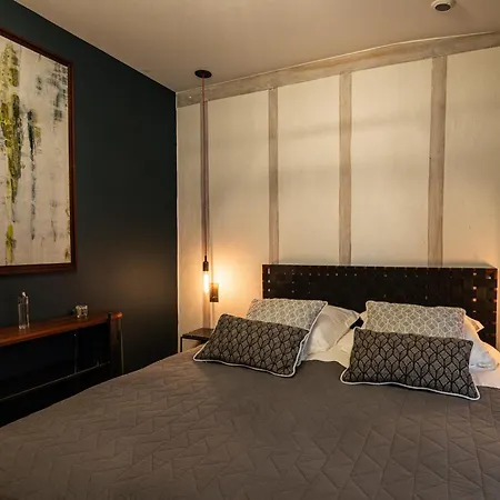 L'arpete, Rue Trivalle