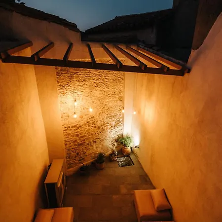 L'arpete, Rue Trivalle Casa vacanze Carcassonne