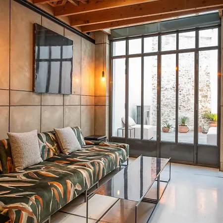 Casa vacanze L'arpete, Rue Trivalle Carcassonne