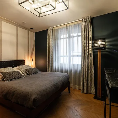Σπίτι διακοπών L'arpete, Rue Trivalle *