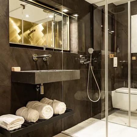 L'arpete, Rue Trivalle Carcassonne