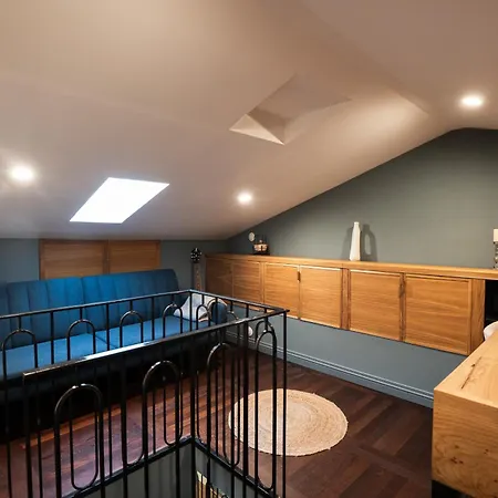 Casa vacanze L'arpete, Rue Trivalle *