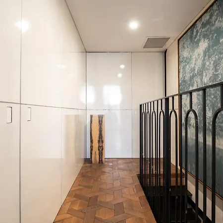 L'arpete, Rue Trivalle *